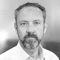 Andrew McNally