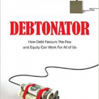 Debtonator - How Equity Can Work for All of US