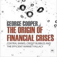 The Origin of Financial Crises