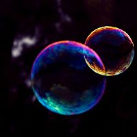 Bubble -  Are the Magnificent Seven Overpriced?