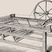 Luddites and the New Social Revolution