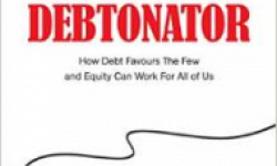 Debtonator - How Equity Can Work for All of US