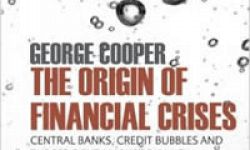 The Origin of Financial Crises