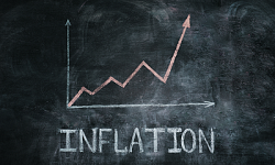 Are Central Banks Causing Stagflation?