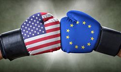 In Search of Stability & Growth - If only Europe was more like the US