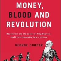 Money, Blood and Revolution