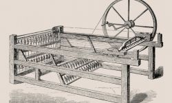 Luddites and the New Social Revolution