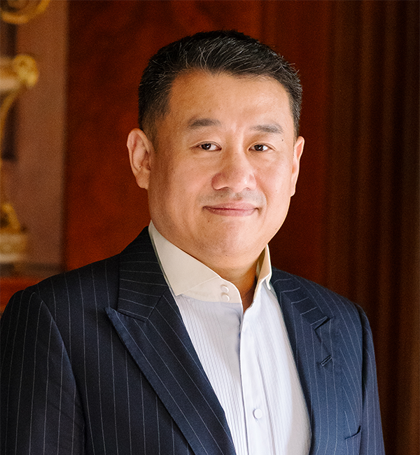Xiyang Daniel He