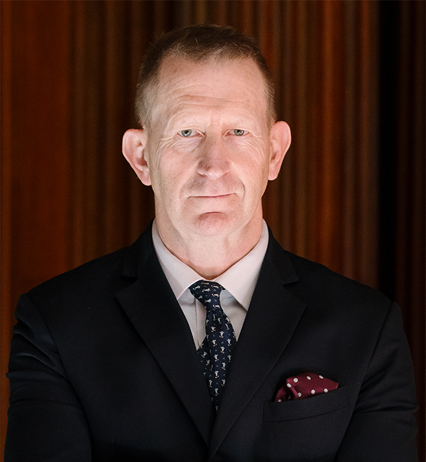 Nigel Hellewell
