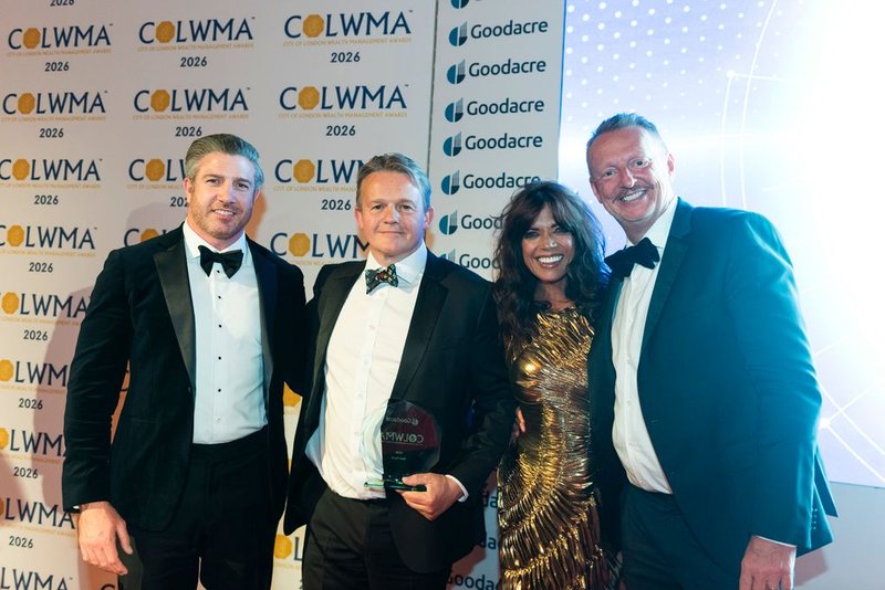 The SS&C Award for Best Fund - Equitile