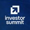 Investor Summit Logo
