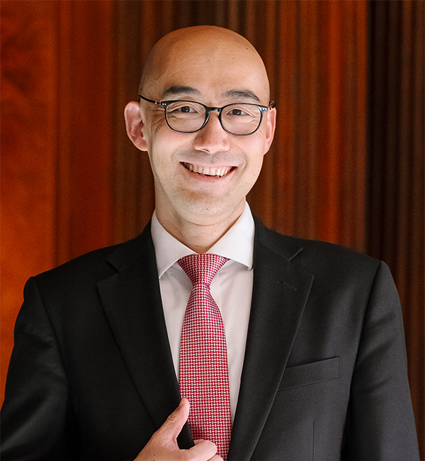 Dr. Wang Yifei
